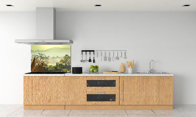 Panel para cocina Selva