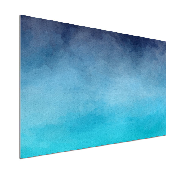 Salpicadero para cocina Fumar