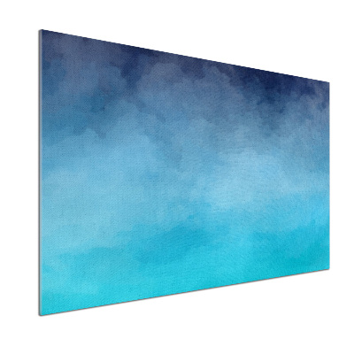 Salpicadero para cocina Fumar