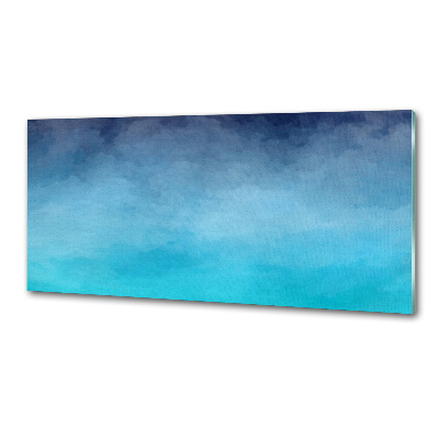 Salpicadero para cocina Fumar