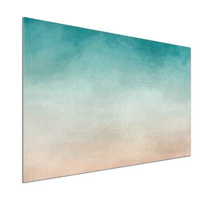 Panel de pared de cocina Fondo abstracto