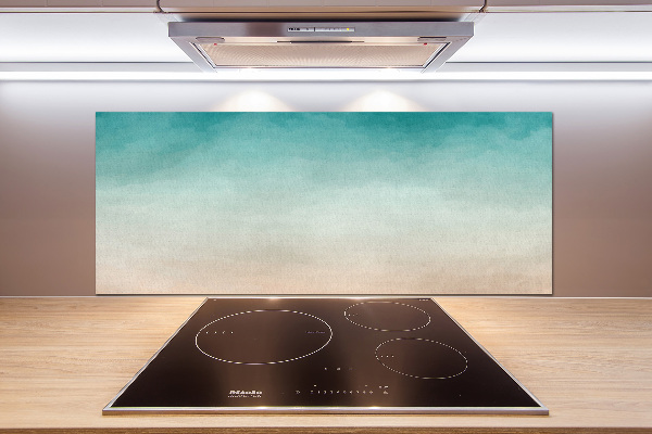 Panel de pared de cocina Fondo abstracto