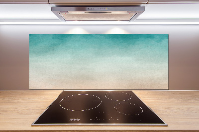 Panel de pared de cocina Fondo abstracto