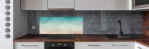 Panel de pared de cocina Fondo abstracto