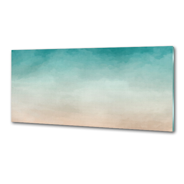 Panel de pared de cocina Fondo abstracto