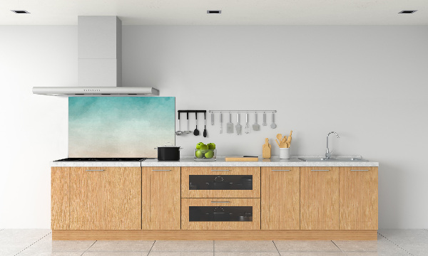 Panel de pared de cocina Fondo abstracto