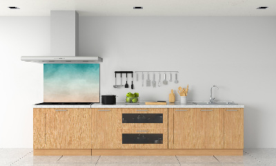 Panel de pared de cocina Fondo abstracto