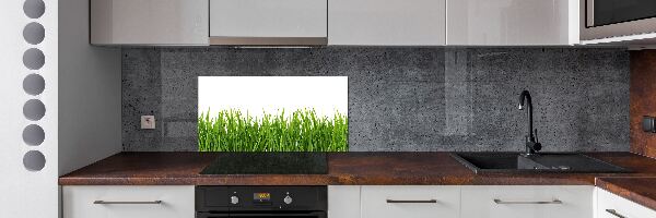 Panel para cocina Césped