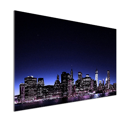 Salpicadero de cocina Puente de Brooklyn