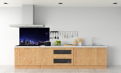 Salpicadero de cocina Puente de Brooklyn