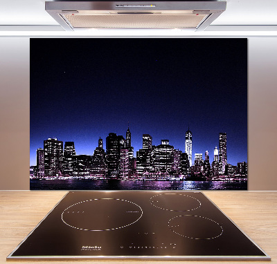 Salpicadero de cocina Puente de Brooklyn