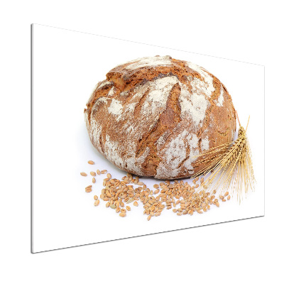 Panel para cocina Pan y trigo