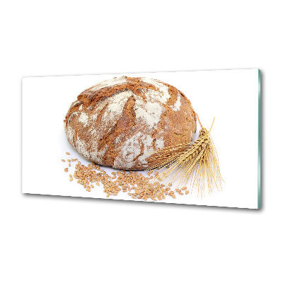 Panel para cocina Pan y trigo