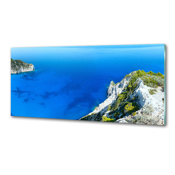 Salpicadero de cocina Zante, Grecia