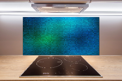 Salpicadero para cocina Fondo abstracto