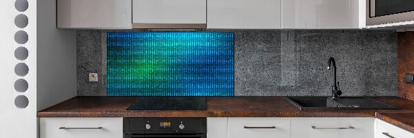 Panel do kuchni Abstrakcyjne tło