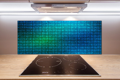 Salpicadero para cocina Fondo abstracto