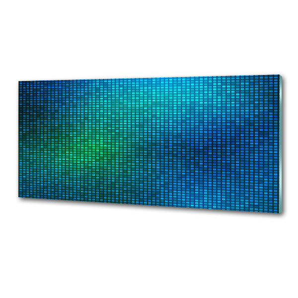 Salpicadero para cocina Fondo abstracto