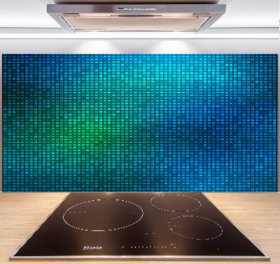 Salpicadero para cocina Fondo abstracto