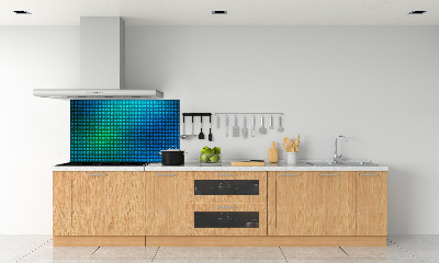 Salpicadero para cocina Fondo abstracto