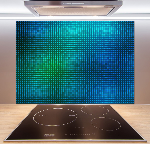 Panel do kuchni Abstrakcyjne tło