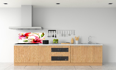 Salpicadero para cocina Lirio