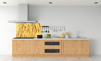 Panel de pared de cocina Cereal