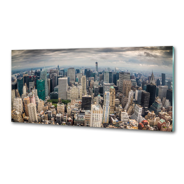 Salpicadero de cocina Nueva York