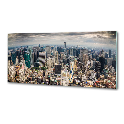 Salpicadero de cocina Nueva York