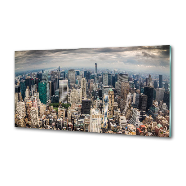 Salpicadero de cocina Nueva York