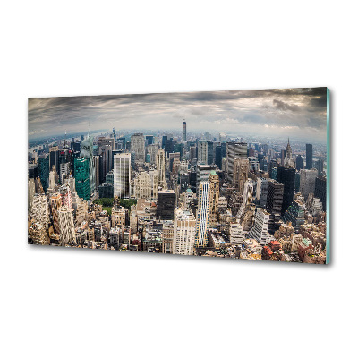 Salpicadero de cocina Nueva York