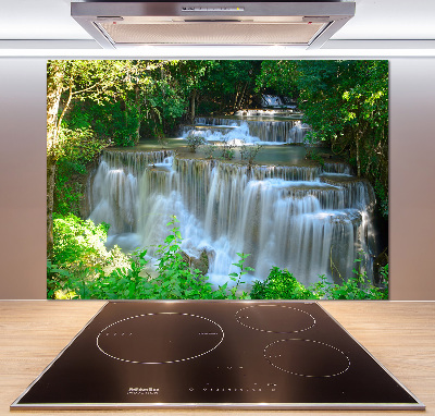 Panel para cocina Cascada