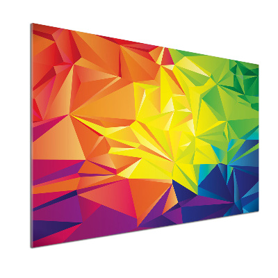 Panel para cocina Fondo abstracto