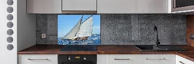 Panel para cocina Yate