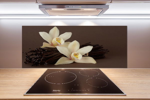 Panel do kuchni Laski wanilii