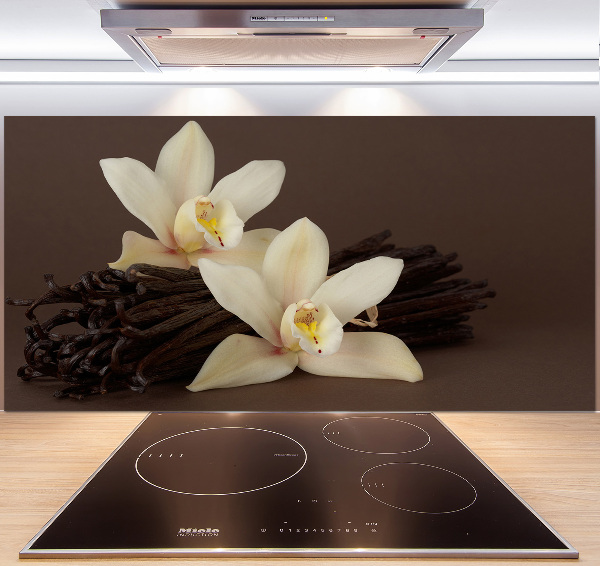 Panel do kuchni Laski wanilii