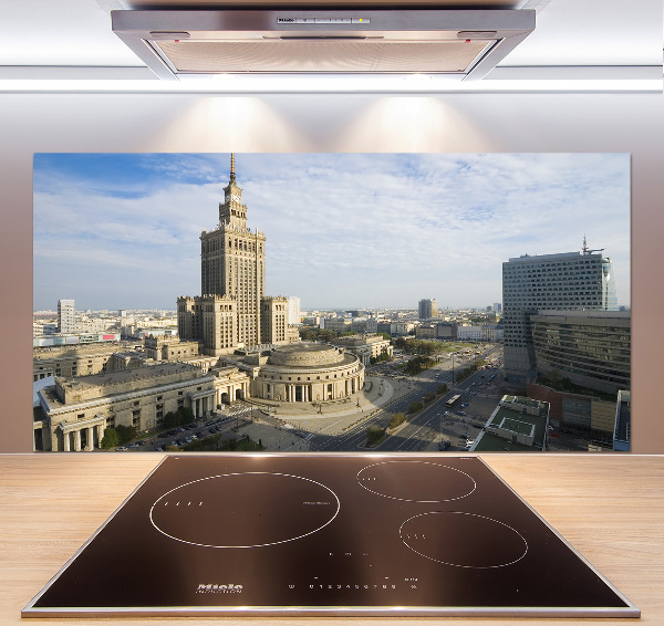 Panel do kuchni Pałac Kultury