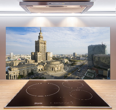 Panel do kuchni Pałac Kultury