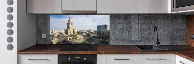 Panel do kuchni Pałac Kultury