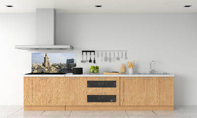 Panel antisalpicaduras Palacio de la Cultura