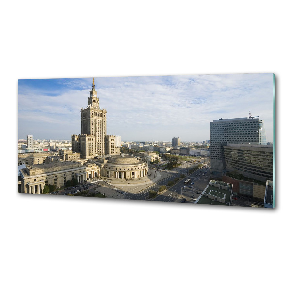 Panel do kuchni Pałac Kultury