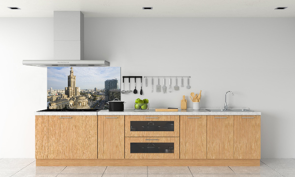 Panel do kuchni Pałac Kultury