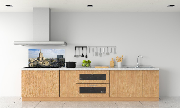 Panel do kuchni Pałac Kultury