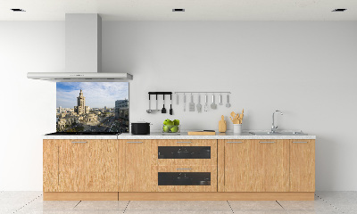 Panel do kuchni Pałac Kultury