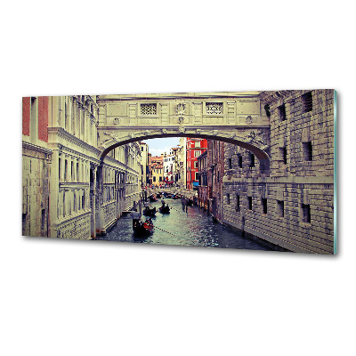 Salpicadero para cocina Venecia, Italia