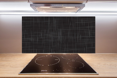 Salpicadero de cocina Textura de lino