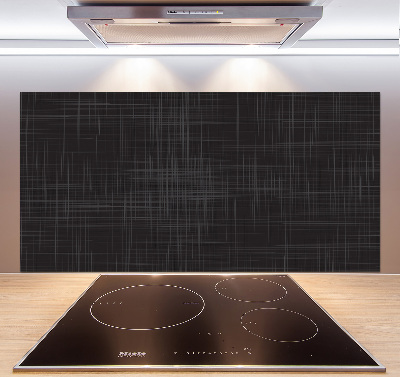 Salpicadero de cocina Textura de lino