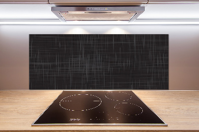 Salpicadero de cocina Textura de lino