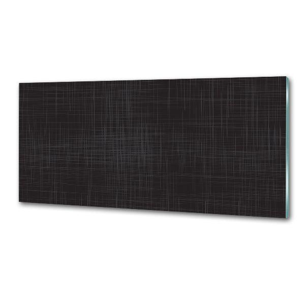 Salpicadero de cocina Textura de lino