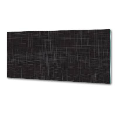 Salpicadero de cocina Textura de lino